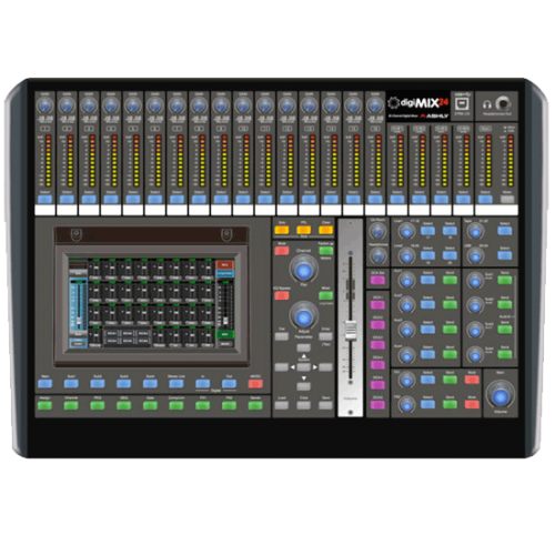 Rent the Right Sound System for Your Event Taylor Productions, LLC